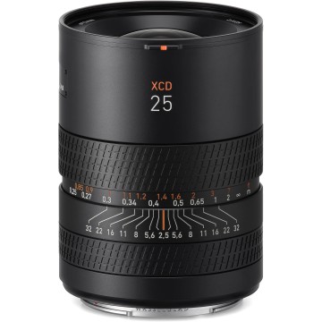 Hasselblad Lens XCD f2.5/90mm V